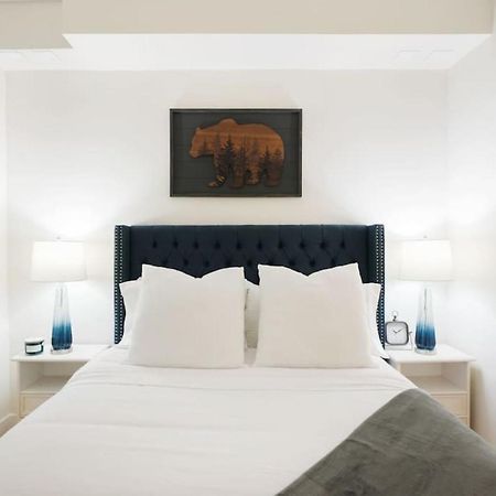 Luxury 2Br Duplex 5Min To Central Park Nova Iorque Exterior foto