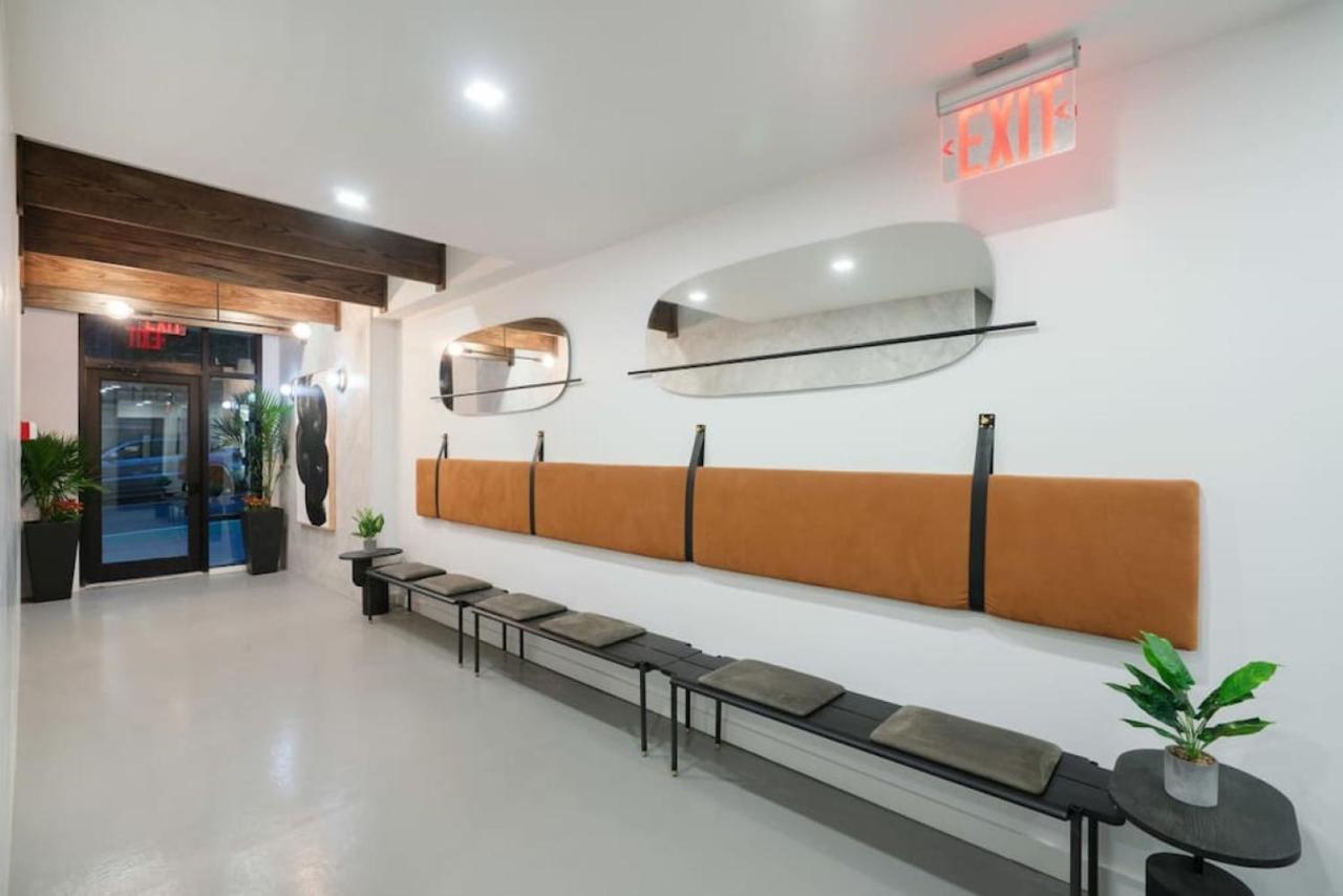 Luxury 2Br Duplex 5Min To Central Park Nova Iorque Exterior foto