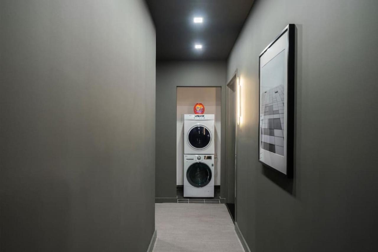 Luxury 2Br Duplex 5Min To Central Park Nova Iorque Exterior foto